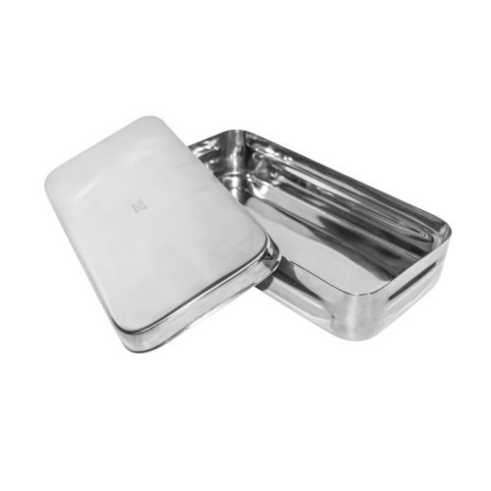 Коробка для инструмента без ручки, JH-2051-20 Днепр - изображение 1