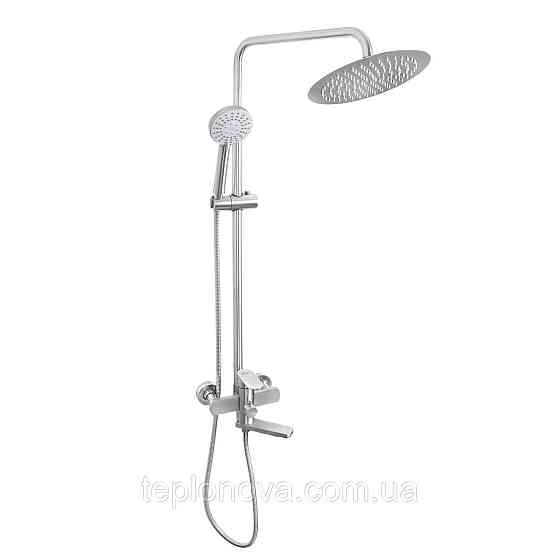 Душевая система VENTA VL613KS Черновцы