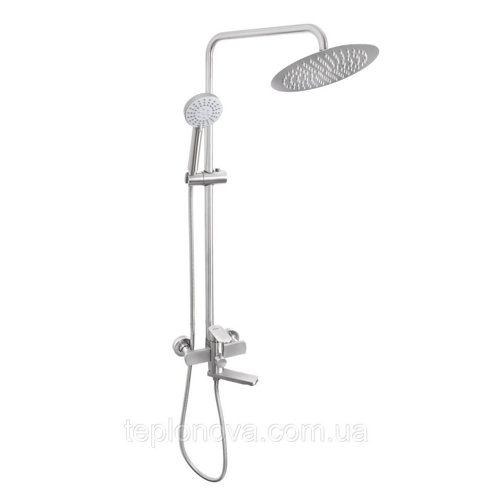 Душевая система VENTA VL613KS Черновцы - изображение 5