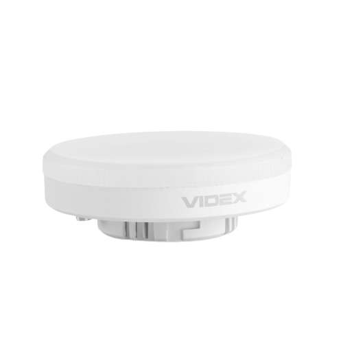 Лампа 8W GX53 3000K 220V LED Videx Житомир - изображение 4