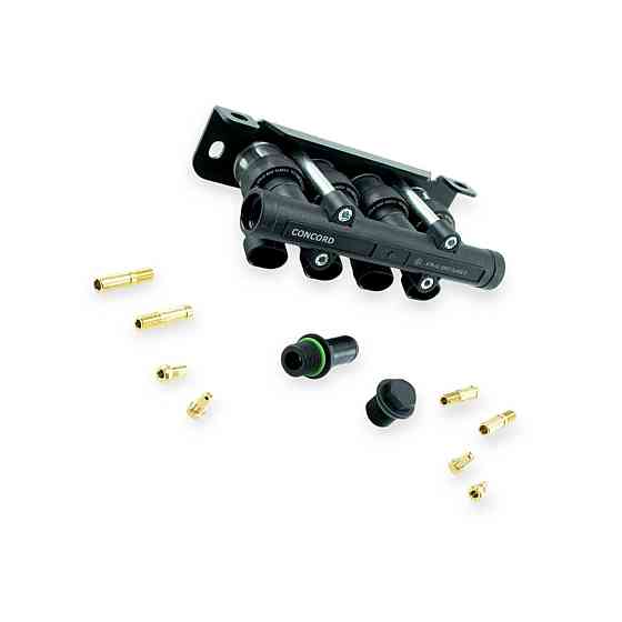 Форсунки concord планка Мукачево