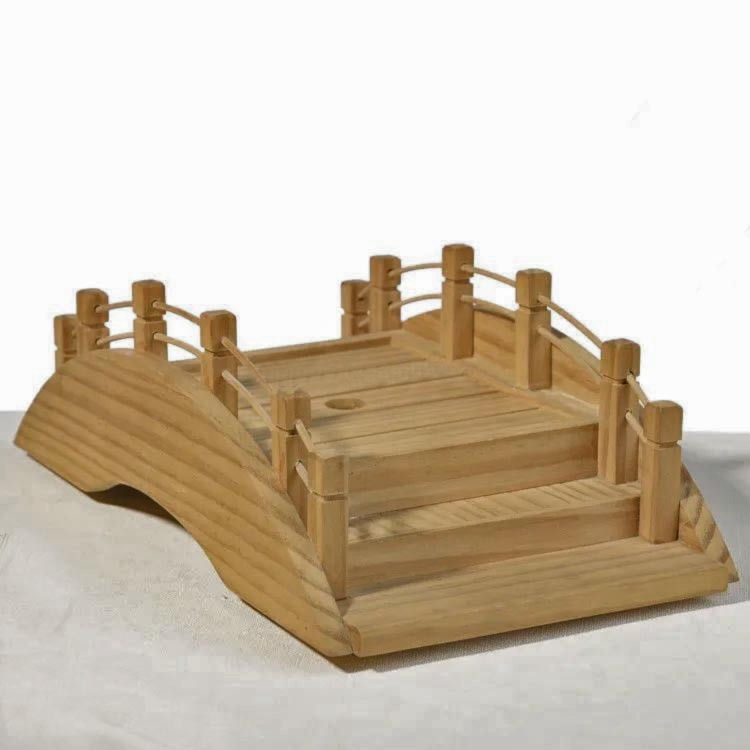 Місток для подачі суші "Нілао" сієна Миколаїв - фото 1