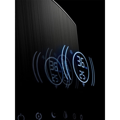 Зволожувач повітря Polaris PUH 2709 Вінниця - фото 4