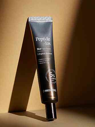 Омолаживающий крем вокруг глаз с пептидным комплексом Peptide Bor-Tox Eye Cream Medi-Peel 40 мл Винница