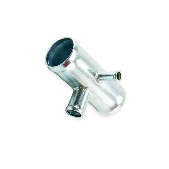 Трійник патр.газель-бізнес метал. 2 штуки. нижнього Мукачево