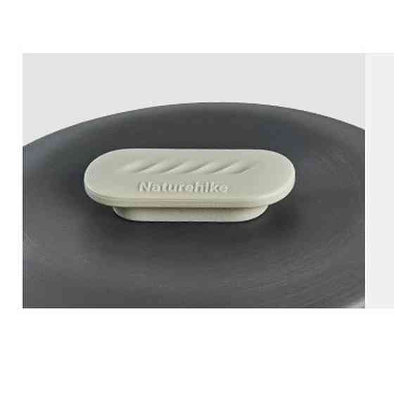 Кемпінговий чайник Naturehike CNK2450CF030 1,4 л, алюміній Київ