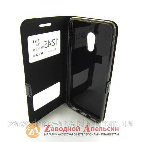 Чохол книжка Meizu Pro 6 Smart Case Одеса - фото 3