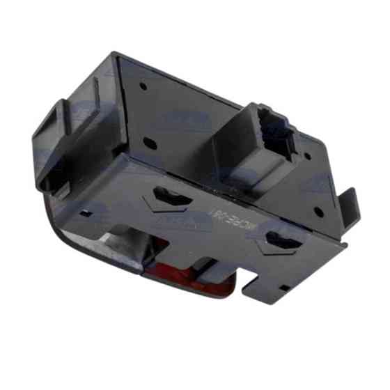 Кнопка сигналізації Рено Trafic (14-), Опель Vivaro (14-), Нісан NV 300 (16-) аварійної Мукачево