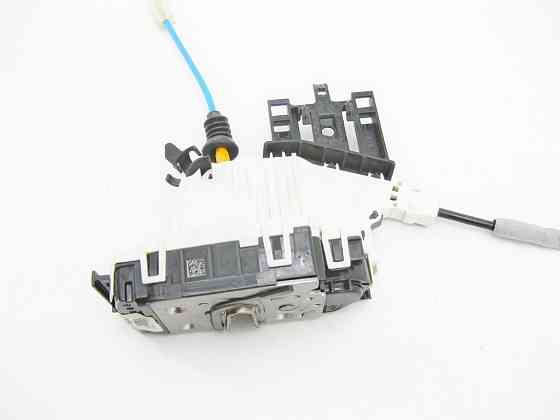 Mercedes-Benz  A0997202201 Замок передніх правих дверей + A1177600104 трос на ручку відкриття дверей внутрішню CLA Shooting Brake X117 CLA C117 Одесса