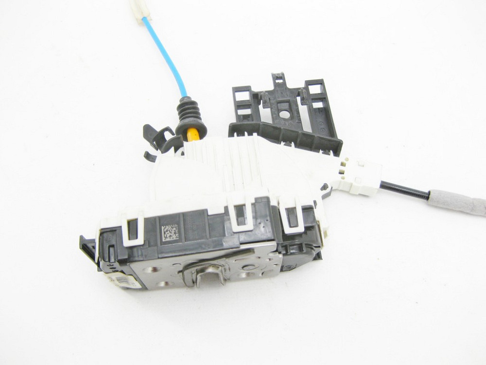 Mercedes-Benz  A0997202201 Замок передніх правих дверей + A1177600104 трос на ручку відкриття дверей внутрішню CLA Shooting Brake X117 CLA C117 Одесса - изображение 5