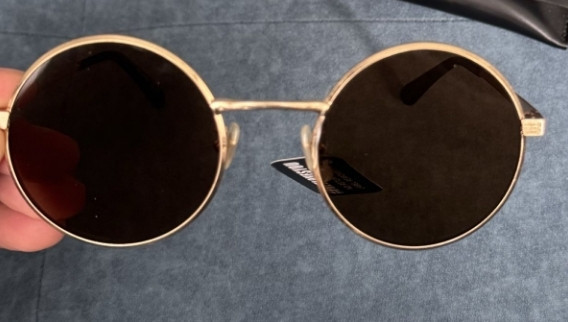Сонцезахисні окуляри Yves saint Laurent Київ - фото 1