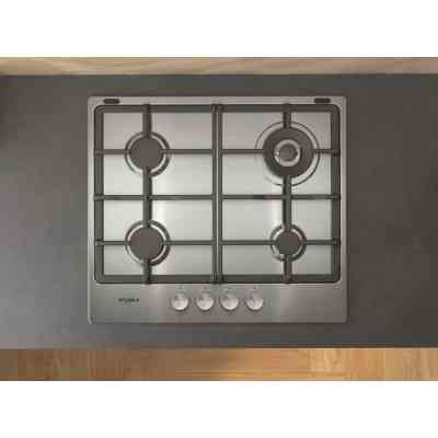 Варочна поверхня Whirlpool TKRL661IXEU Вінниця