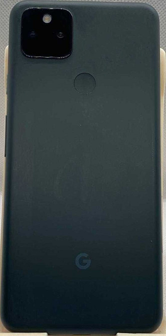 Смартфон Google Pixel 5A Neverlock. Киев - изображение 4
