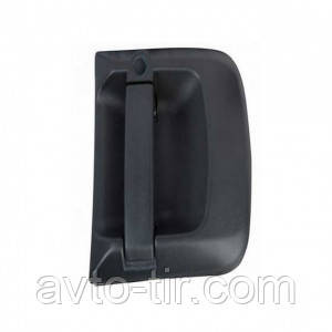 Ручка дверная правая MAN TGA без личины Луцк - изображение 1