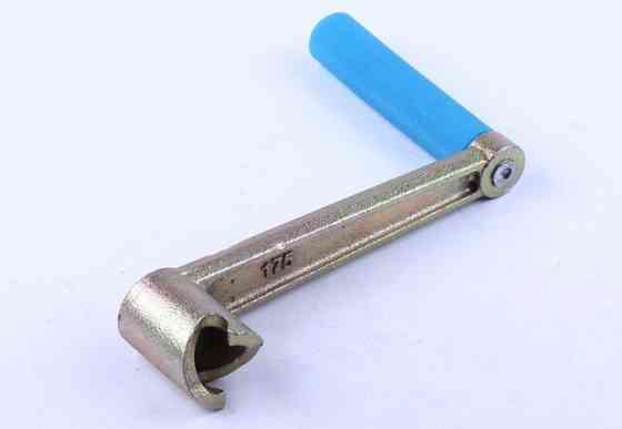 Рукоятка запуска двигателя на дизельный двигатель 180N Мукачево