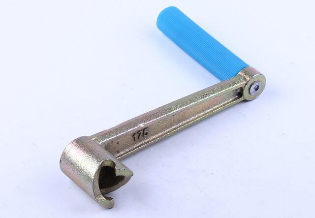 Рукоятка запуска двигателя на дизельный двигатель 180N Мукачево - изображение 1