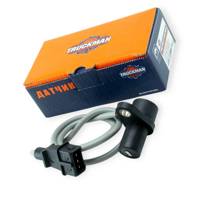 Датчик колінчастого валу ГАЗ, УАЗ (406) (синхронізації) положення Мукачево - фото 1