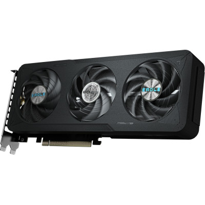 Видеокарта GIGABYTE GeForce RTX5060 8Gb EAGLE MAX OC (GV-N5060EAGLEMAX OC-8GD) Винница - изображение 5