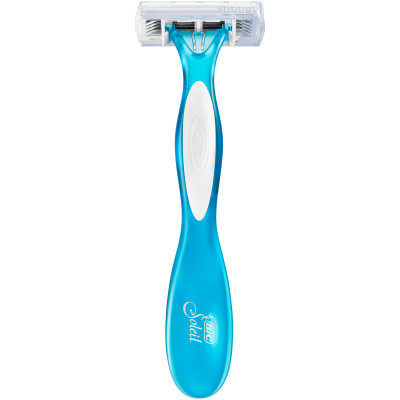 Бритва Bic Soleil Bella 3+1 шт. (3086123220546) Винница - изображение 4