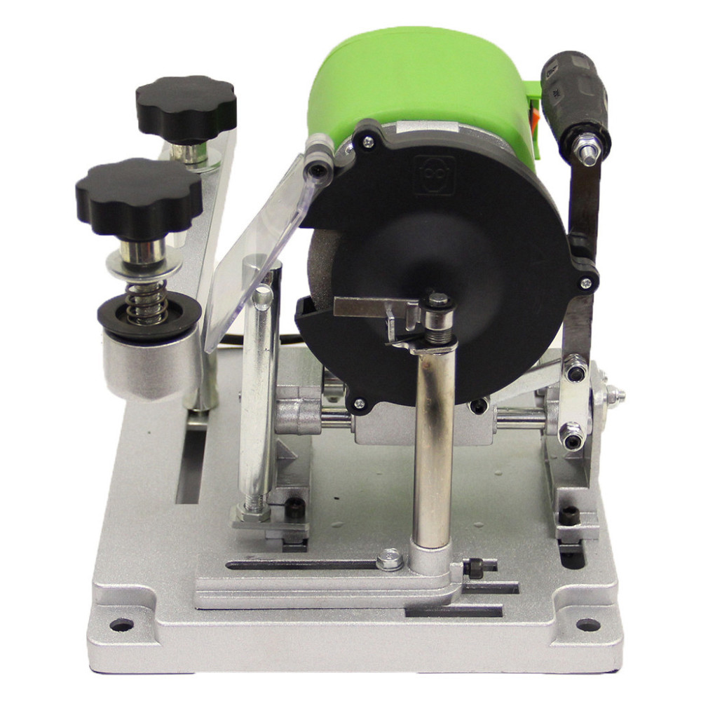 Верстат для заточування пиляльних дисків Procraft SS 350 (5300 об./хв) — інструмент для точного заточування, гарантія 36 міс Львів - фото 4