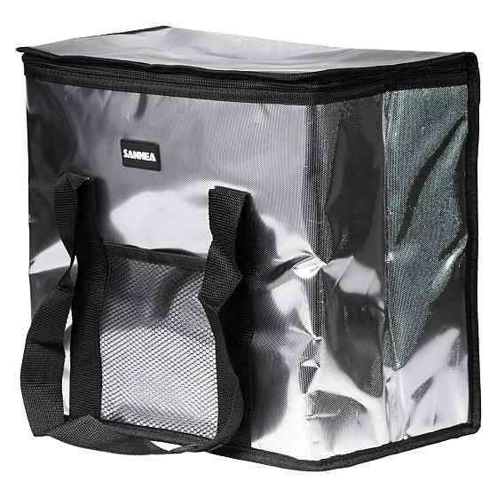 Термосумка на 26 литрів сумка холодильник пива холодильник похідний для природи, для пікніка, риболовлі HP-14-1 Коломия