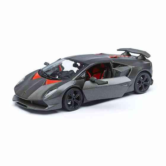 Автомодель Lamborghini Sesto Elemento Bburago 18-21061 масштаб 1:24 Вінниця
