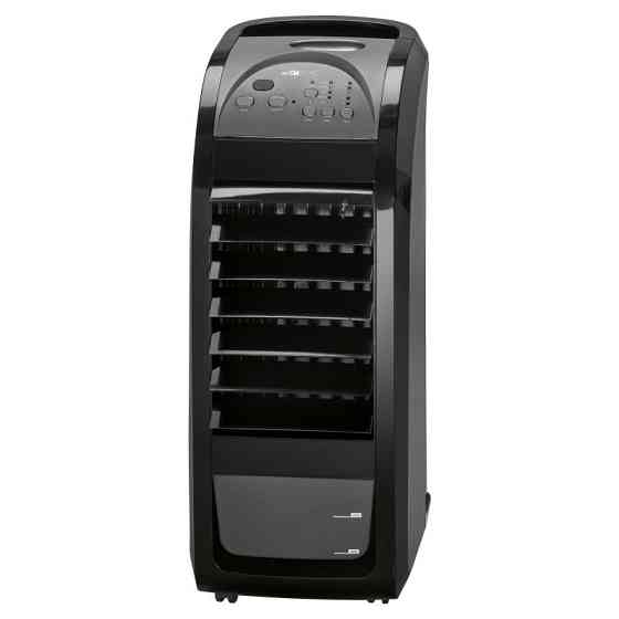 Кондиціонер кліматизатор мобільний 3в1 з таймером Clatronic LK (3742) 70 Вт Нововолинськ