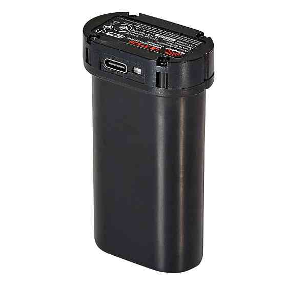 Батарея акумуляторна Vitals LB 3752li Харків