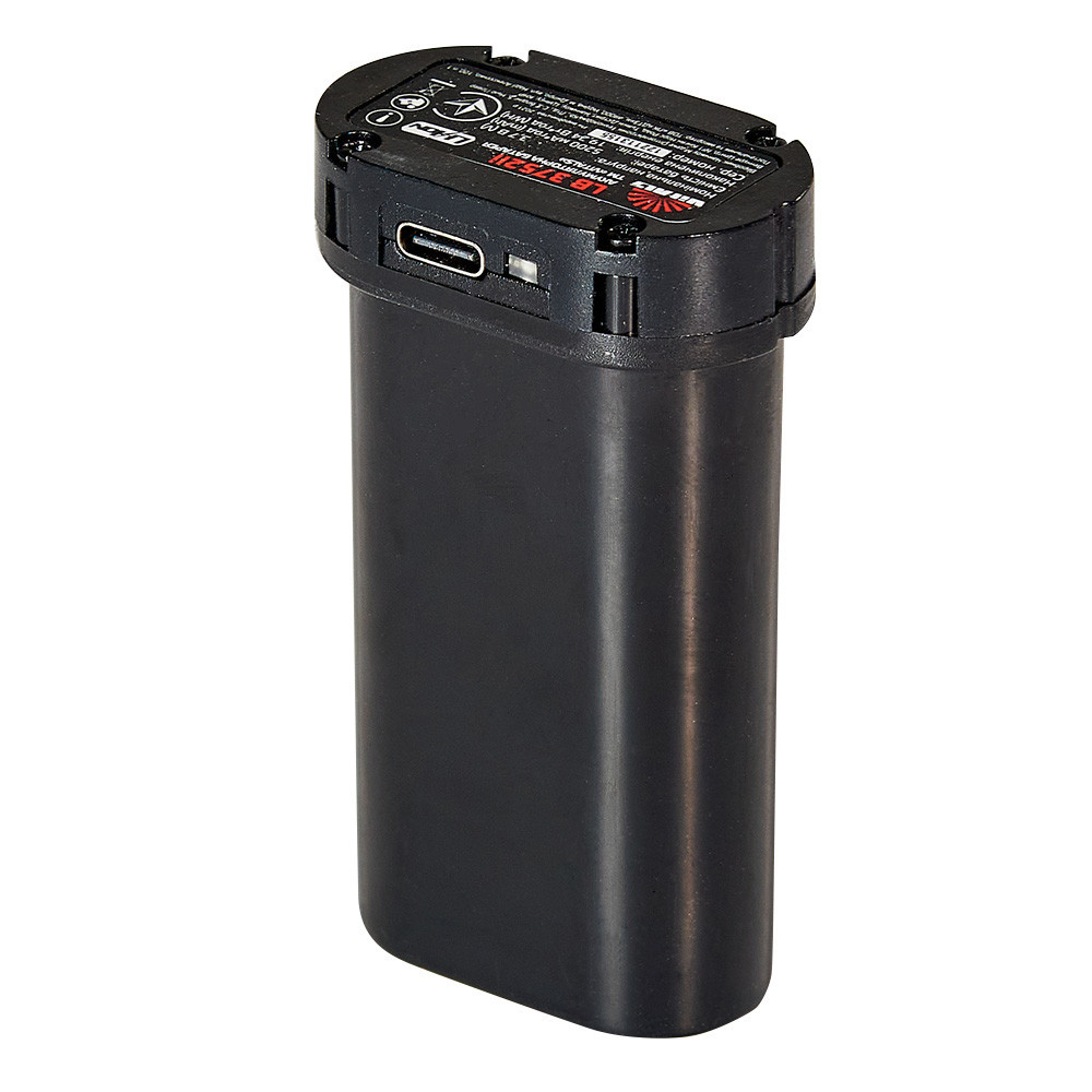 Батарея акумуляторна Vitals LB 3752li Харків - фото 5