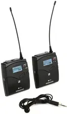 Мікрофон Saramonic UWMIC9S Kit 2 Nadajnik TX9S 2szt. + Odbiornik RX9S Мікрофон Krawatowy Валіза Київ - фото 1