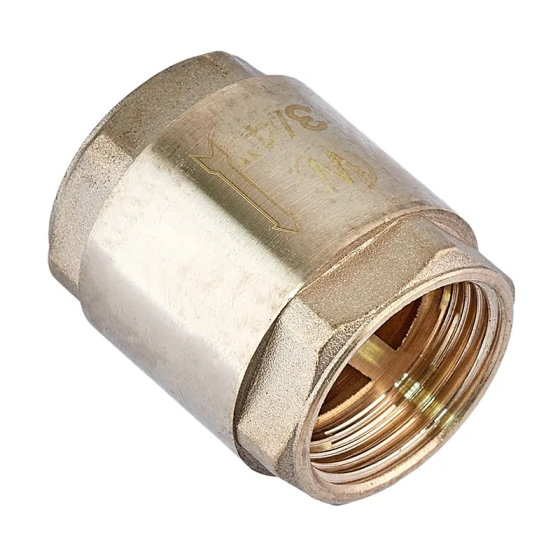 Зворотній клапан  3/4'' SANTAN Харків