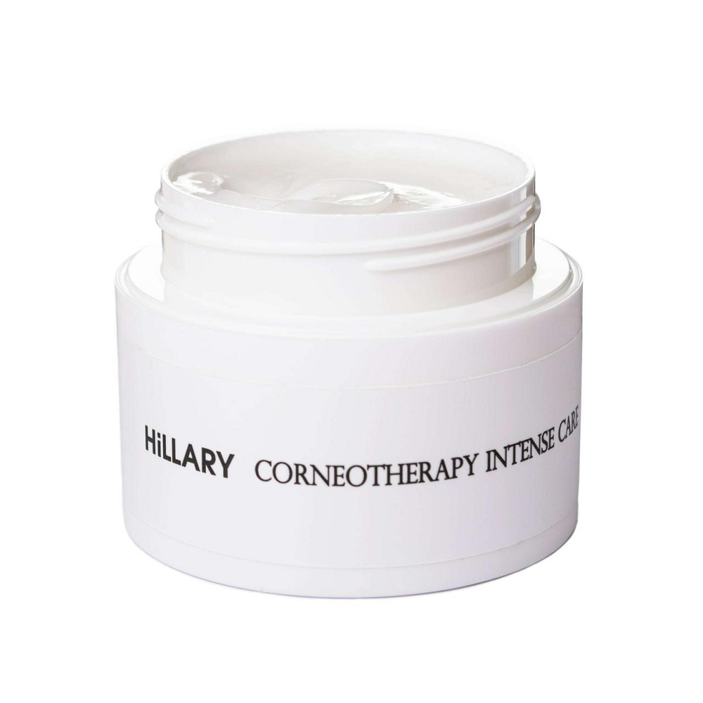 Гиалуроновая сыворотка Smart Hyaluronic + Крем для всех типов кожи Corneotherapy Intense Сare 5 oil’s Киев - изображение 16