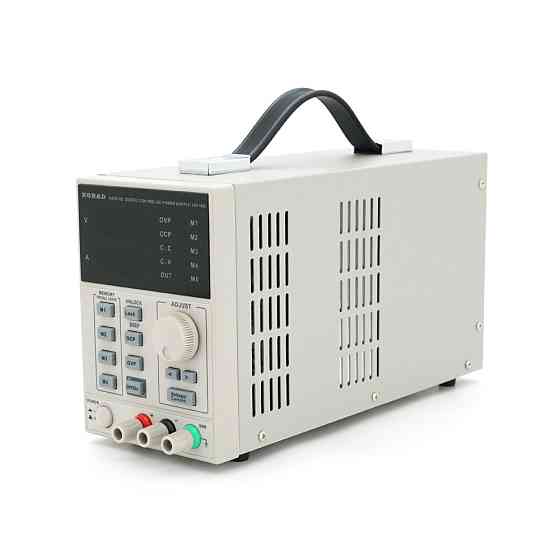 Блок живлення з цифровою індикацією KORAD KA3010D Київ