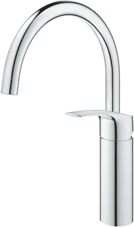 Змішувач для кухні Grohe EUROSMART NEW33202003 хром Київ