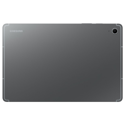 Планшет Samsung Galaxy Tab S10 FE+ Wi-Fi 12/256GB Gray (SM-X620NZAPEUC) Винница - изображение 11