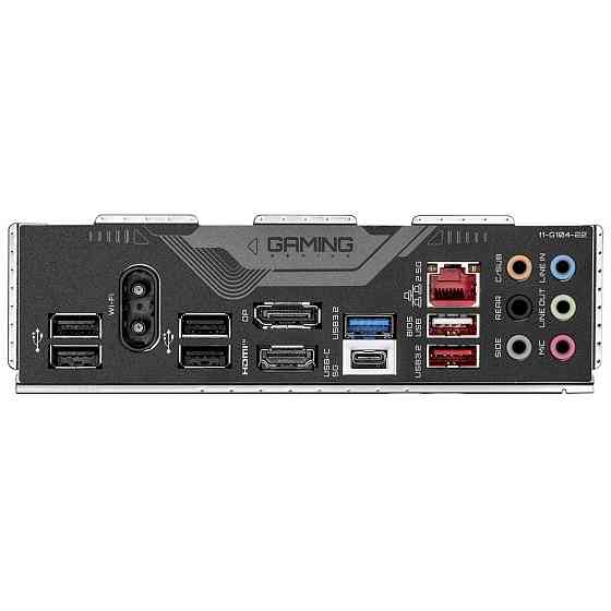 Материнська плата Gigabyte B760 Gaming X WiFi6E Gen5 Socket 1700 ( 19431 ) Харків