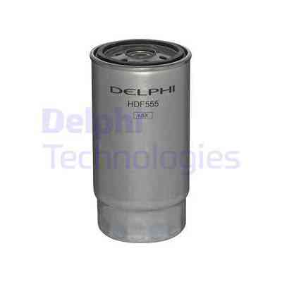 Фільтр паливний Delphi HDF555 Вінниця