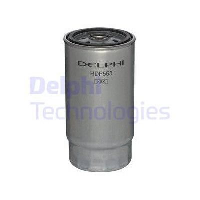 Фільтр паливний Delphi HDF555 Вінниця - фото 1