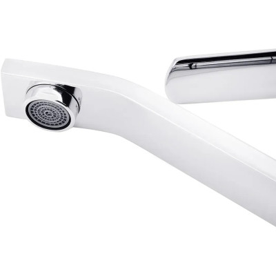 Смеситель Kroner Armada-C011 (CV024310) Винница - изображение 4