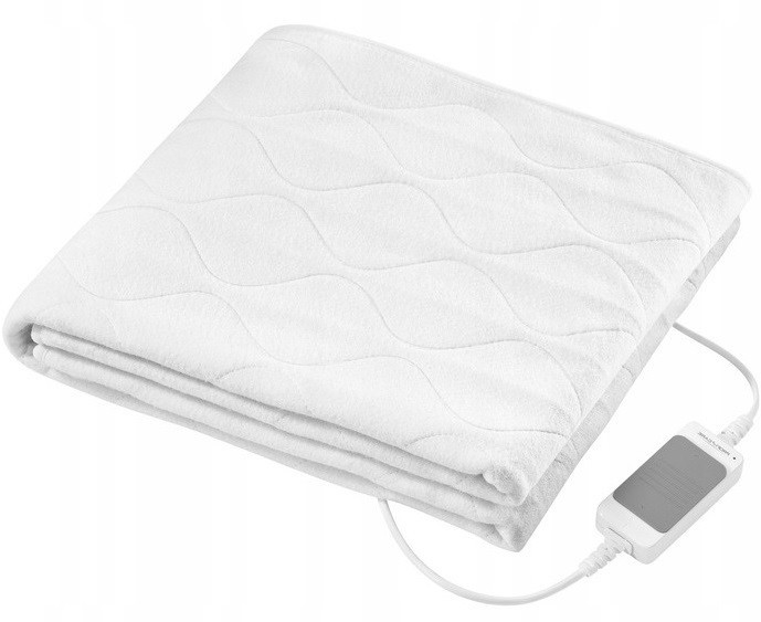 Электрическое Одеяло простынь 150х70 см 3 уровня температуры ProfiCare PC-WUB (3060) Мощность 60 Вт Нововолынск - изображение 3