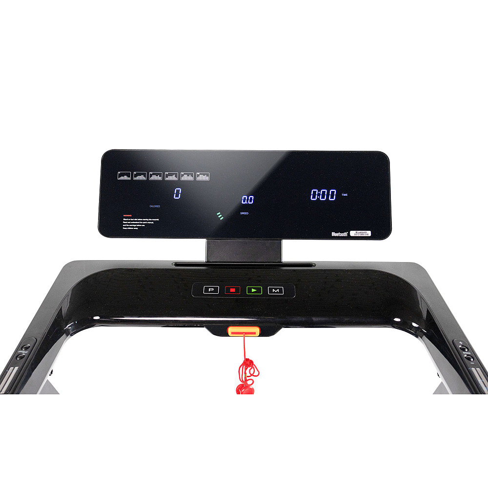 Беговая дорожка FitLogic T720 Київ - фото 2