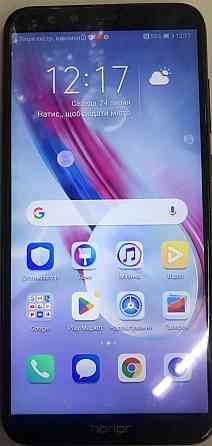 Смартфон: Honor 9 Lite. Київ