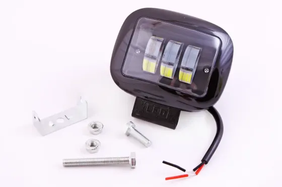 Фара денного світла 120*125*70м Cyclone 3 Cree 10W/2400лм/6000K Вінниця