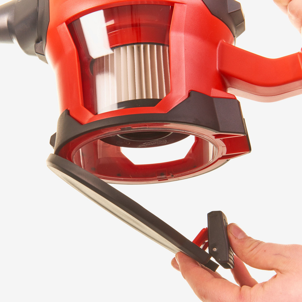 Пылесос аккумуляторный компактний MILWAUKEE, M18 CV-0 Одесса - изображение 3