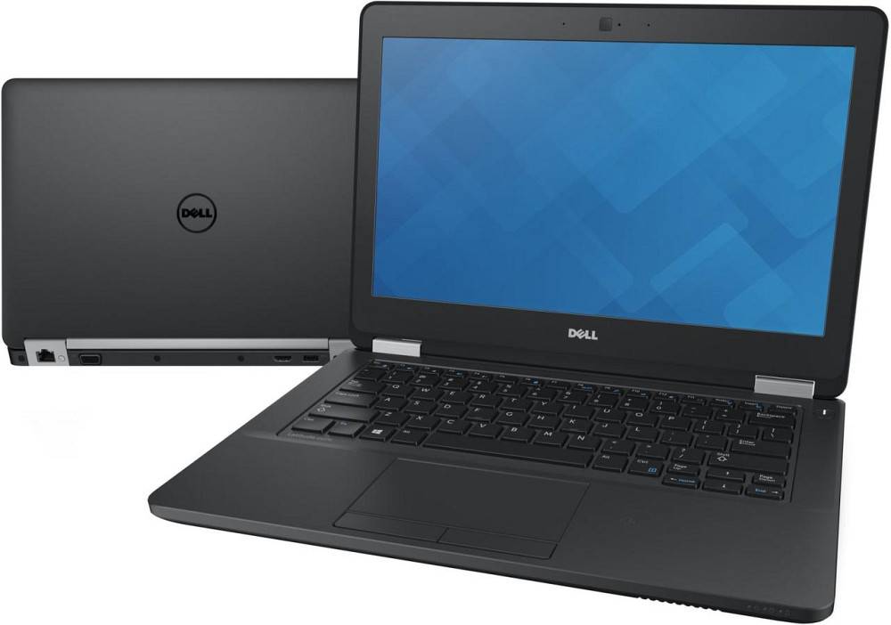 Б/У Ноутбук Dell Latitude E5270 (i5-6300U/8/256SSD) - Class A Киев - изображение 4