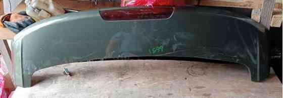 5SX84TZZAE Спойлер задний 50к пробіг Jeep Compass 2018 2.4 44 Коломыя