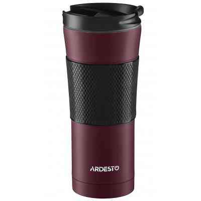 Термочашка Ardesto To Go 450 мл Red (AR2645SMR) Вінниця