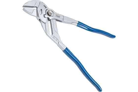 Пасатижі переставні 250мм SCHEPPACH SCH-613Q250 Одеса