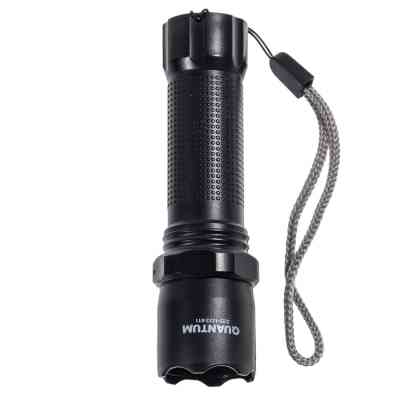 Фонарь Quantum Big Pretty + подарунок QM-FL1043 (QM-FL3011-PR1) Винница