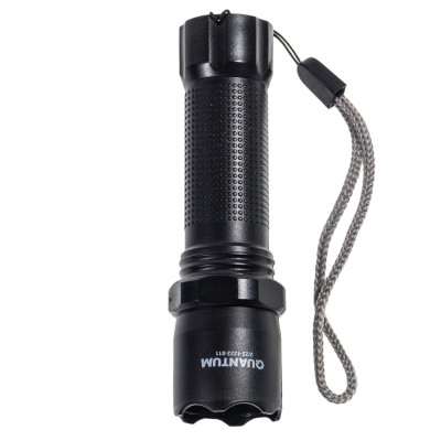 Фонарь Quantum Big Pretty + подарунок QM-FL1043 (QM-FL3011-PR1) Винница - изображение 6
